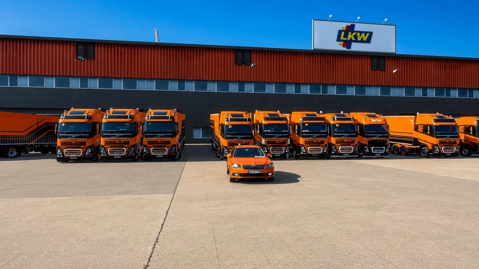 convoy image